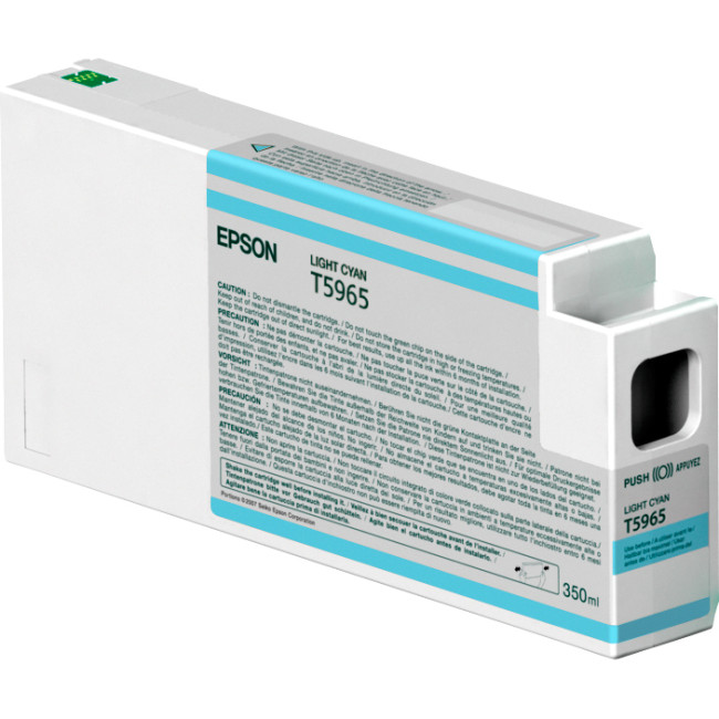 Картридж Epson C13T596500