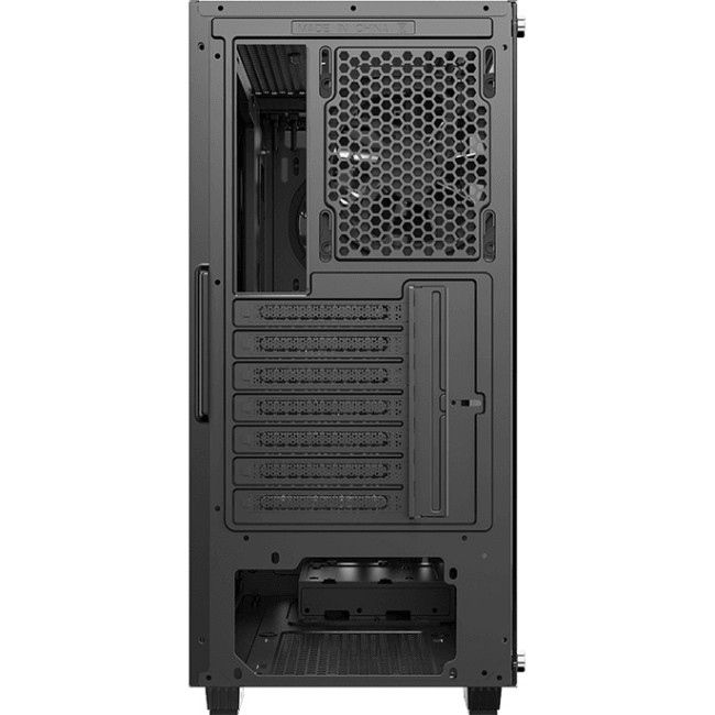 Компьютерный корпус, без блока питания ATX GameMax Draco XD