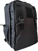 Рюкзак для ноутбука DURABOOK Z14/S14/S15 СмартТек BPD-1415-1-B