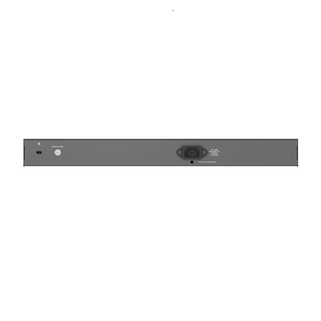 Коммутатор D-Link DGS-1018P/B1A Коммутатор D-Link DGS-1018P/B1A