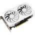 Видеокарта ASUS Radeon RX9060XT DUAL White Edition (DUAL-RX9060XT-16G-WHITE) Видеокарта ASUS Radeon RX9060XT DUAL White Edition (DUAL-RX9060XT-16G-WHITE)