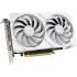 Видеокарта ASUS Radeon RX9060XT DUAL White Edition (DUAL-RX9060XT-16G-WHITE) Видеокарта ASUS Radeon RX9060XT DUAL White Edition (DUAL-RX9060XT-16G-WHITE)