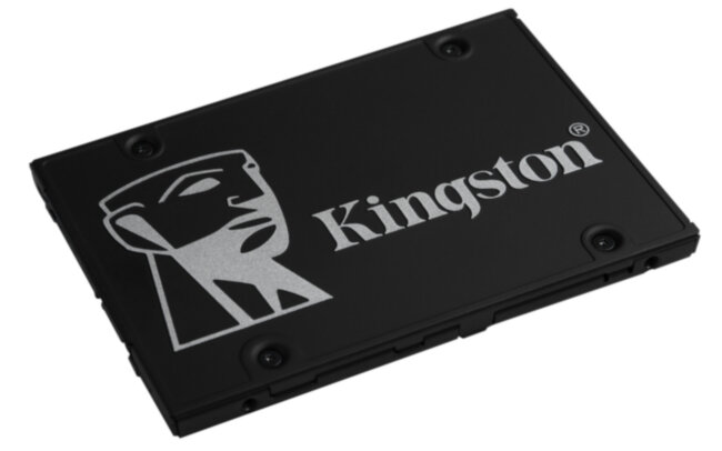Твердотельный накопитель Kingston KC600 SKC600/256G Твердотельный накопитель Kingston KC600 SKC600/256G