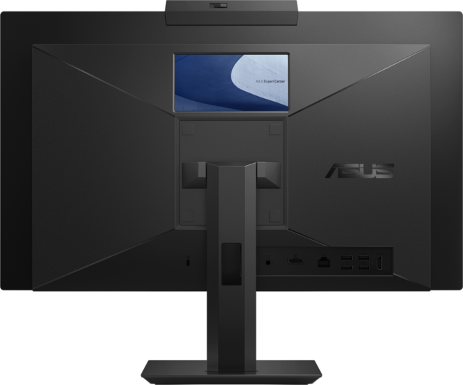 Моноблок ASUS ExpertCenter E5 AiO 24 A5402WHAK Моноблок ASUS ExpertCenter E5 AiO 24 A5402WHAK