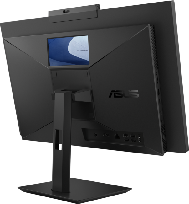 Моноблок ASUS ExpertCenter E5 AiO 24 A5402WHAK Моноблок ASUS ExpertCenter E5 AiO 24 A5402WHAK