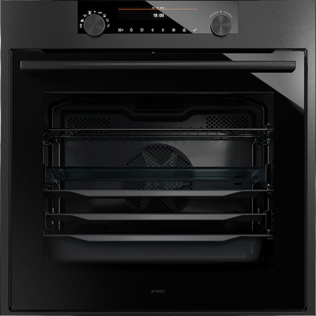 Встраиваемые электрические духовки ASKO ASKO Craft OP8687B