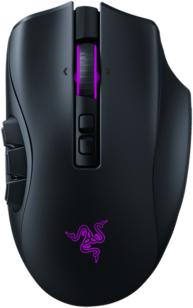 Игровая мышь Razer Naga Pro Razer Naga Pro Игровая мышь Razer Naga Pro Razer Naga Pro
