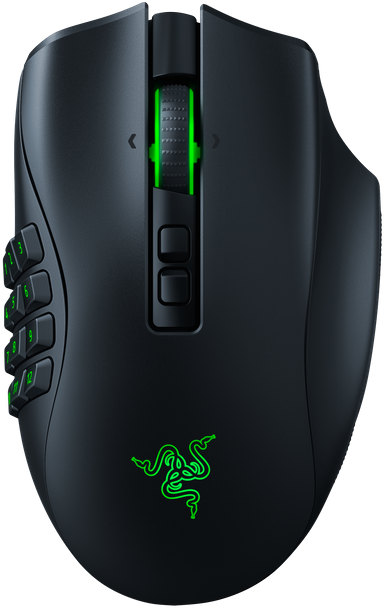 Игровая мышь Razer Naga Pro Razer Naga Pro Игровая мышь Razer Naga Pro Razer Naga Pro