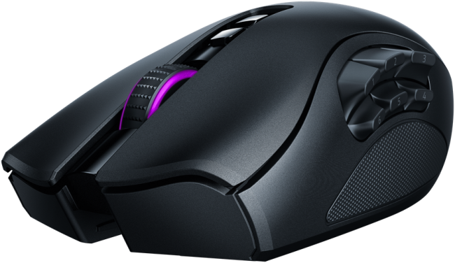 Игровая мышь Razer Naga Pro Razer Naga Pro Игровая мышь Razer Naga Pro Razer Naga Pro