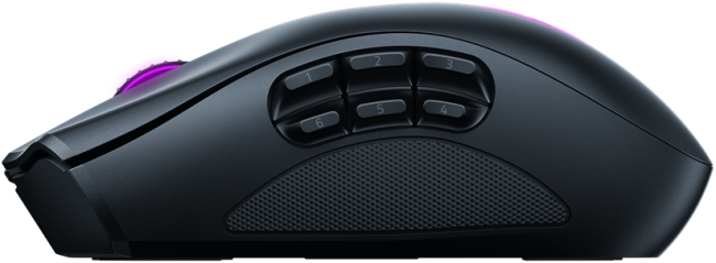 Игровая мышь Razer Naga Pro Razer Naga Pro Игровая мышь Razer Naga Pro Razer Naga Pro