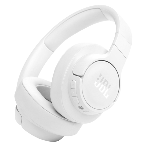 Наушники JBL T770NC (White) JBL JBLT770NCWHTCN