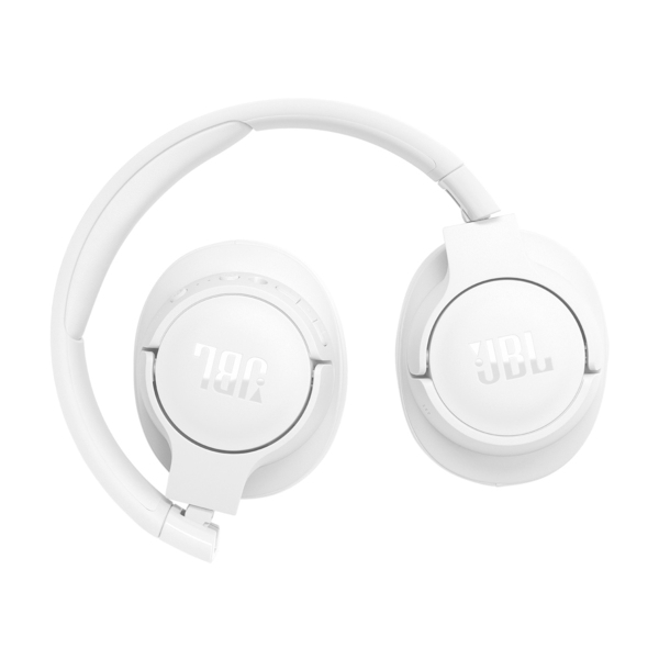 Наушники JBL T770NC (White) JBL JBLT770NCWHTCN