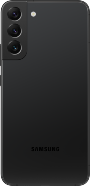 Смартфон Samsung SM-S906EZKGMEA