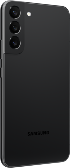 Смартфон Samsung SM-S906EZKGMEA