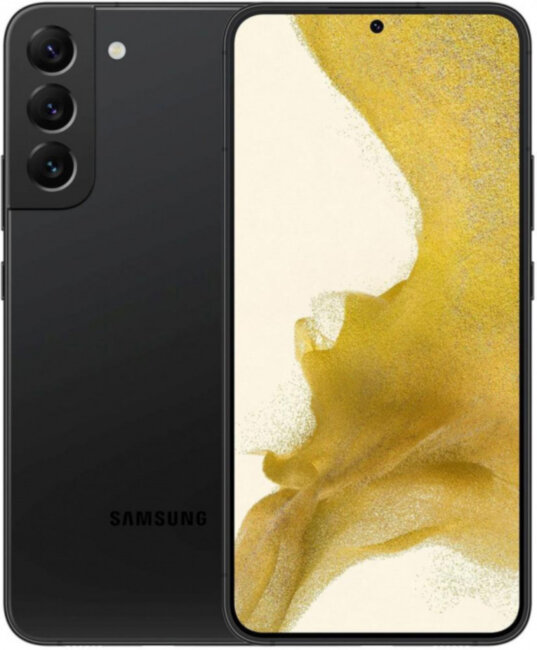 Смартфон Samsung SM-S906EZKGMEA