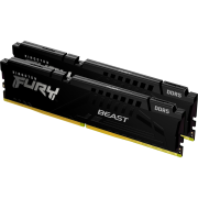 Память оперативная Kingston FURY Beast KF568C34BBEK2-32 Память оперативная Kingston FURY Beast KF568C34BBEK2-32