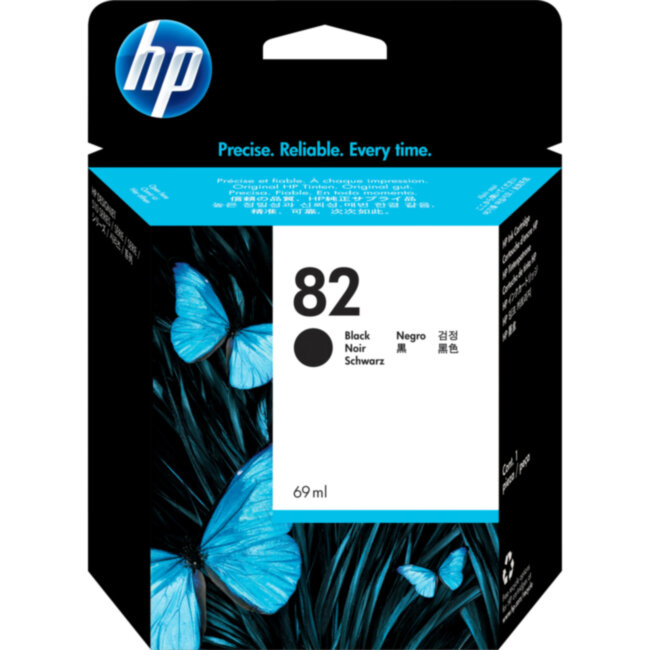 Картридж HP CH565A