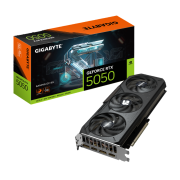 Видеокарта GIGABYTE GV-N5050GAMING OC-8G Видеокарта GIGABYTE GV-N5050GAMING OC-8G