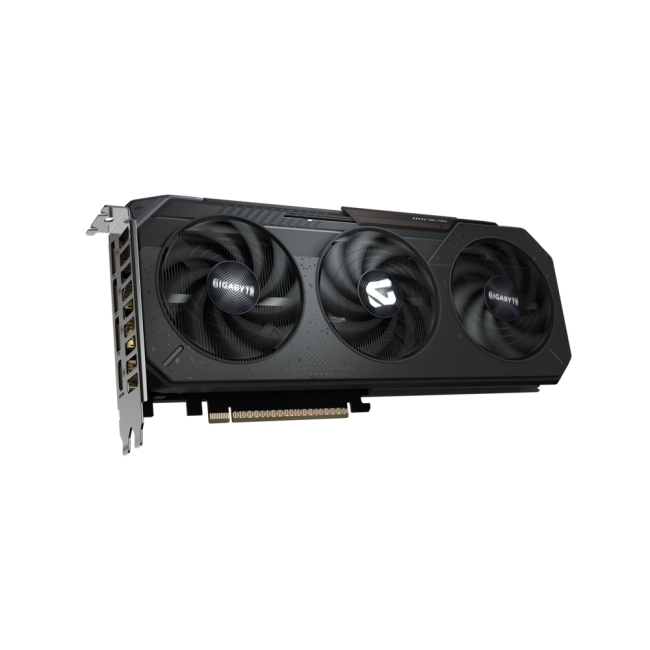 Видеокарта GIGABYTE GV-N5050GAMING OC-8G Видеокарта GIGABYTE GV-N5050GAMING OC-8G