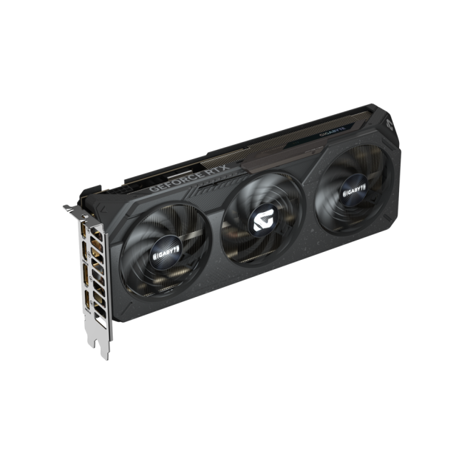 Видеокарта GIGABYTE GV-N5050GAMING OC-8G Видеокарта GIGABYTE GV-N5050GAMING OC-8G