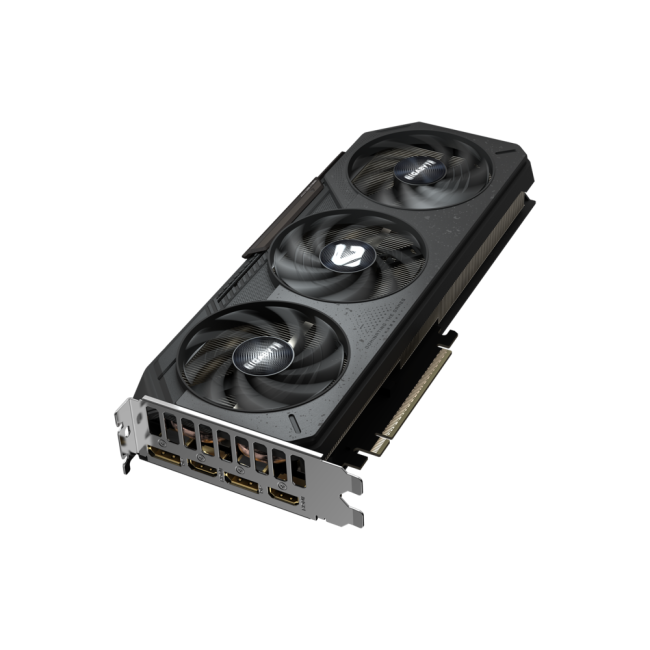 Видеокарта GIGABYTE GV-N5050GAMING OC-8G Видеокарта GIGABYTE GV-N5050GAMING OC-8G