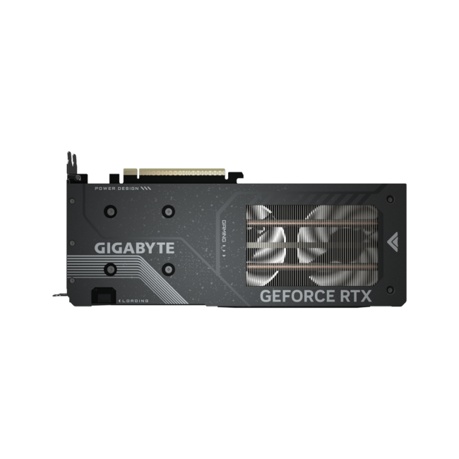Видеокарта GIGABYTE GV-N5050GAMING OC-8G Видеокарта GIGABYTE GV-N5050GAMING OC-8G