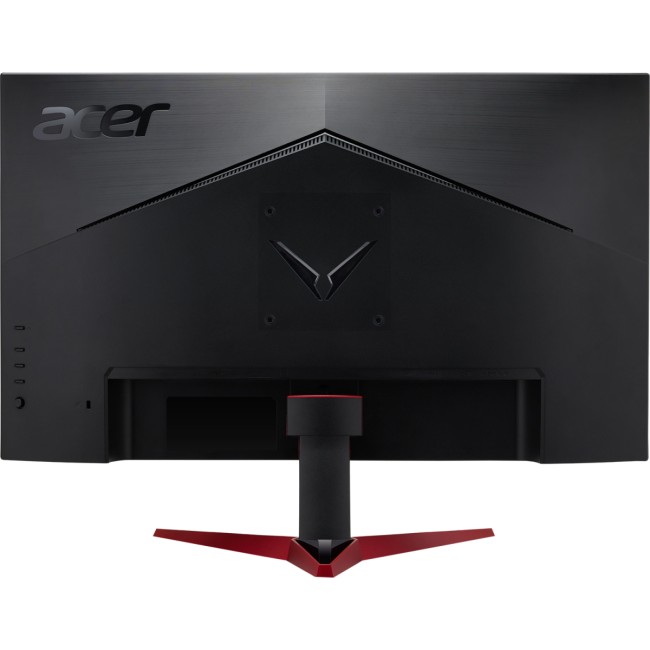 Монитор ACER VG271ZBMIIPX (UM.HV1EE.Z01)