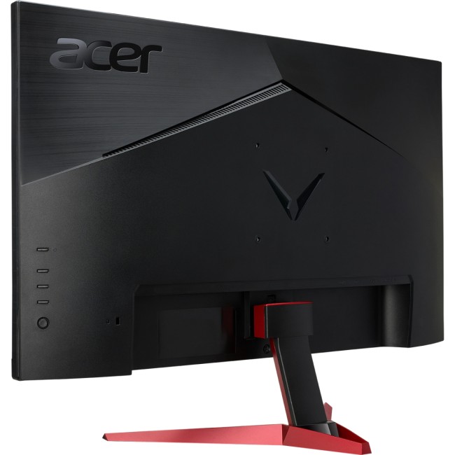 Монитор ACER VG271ZBMIIPX (UM.HV1EE.Z01)