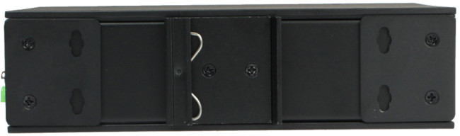 Коммутатор OSNOVO SW-80804/ILS(port 90W 300W) Коммутатор OSNOVO SW-80804/ILS(port 90W 300W)