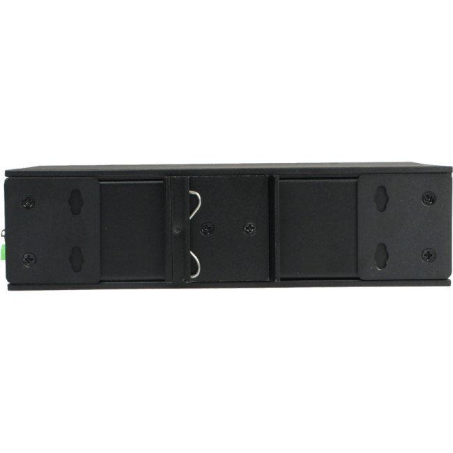 Коммутатор OSNOVO SW-80804/ILS(port 90W 300W) Коммутатор OSNOVO SW-80804/ILS(port 90W 300W)