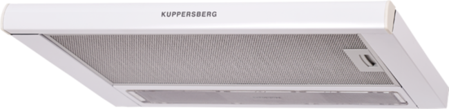 Встраиваемая вытяжка Kuppersberg Kuppersberg SLIMLUX II 60 BG