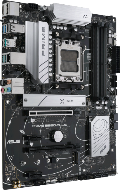Материнская плата ASUS PRIME B650-PLUS-CSM