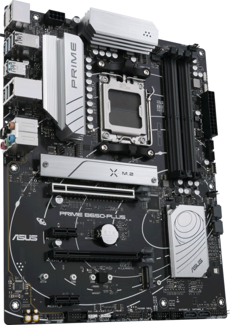 Материнская плата ASUS PRIME B650-PLUS-CSM