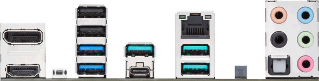 Материнская плата ASUS PRIME B650-PLUS-CSM