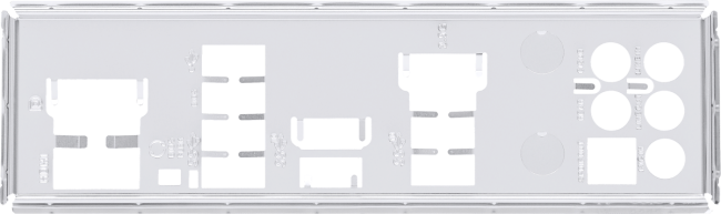 Материнская плата ASUS PRIME B650-PLUS-CSM