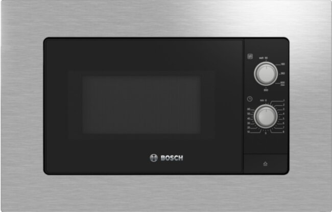 Встраиваемые микроволновые печи BOSCH Bosch BFL620MS3 Встраиваемые микроволновые печи BOSCH Bosch BFL620MS3