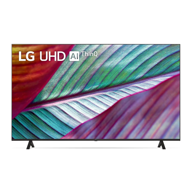 Телевизор ЖК 50" LG LG 50UR78009LL.ARUB
