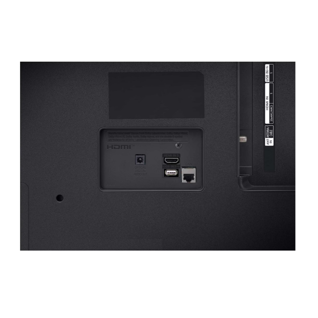 Телевизор ЖК 50" LG LG 50UR78009LL.ARUB