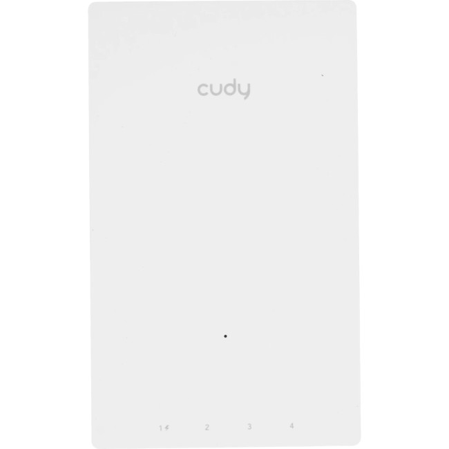Точка доступа Cudy AP1300 Wall Точка доступа Cudy AP1300 Wall