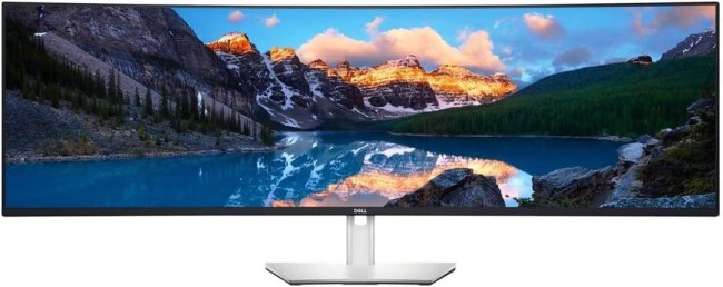 Монитор Dell 210-BGTX Монитор Dell 210-BGTX