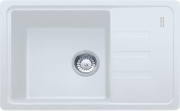 Мойка Franke 114.0391.164 Franke Malta BSG 611-62