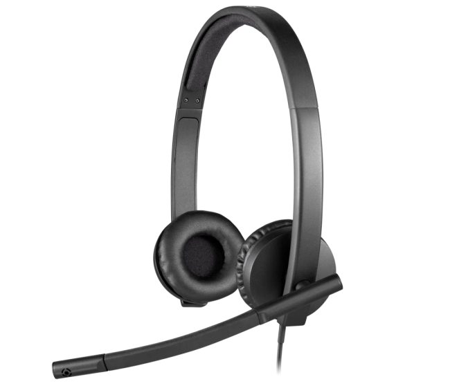 Гарнитура Logitech 981-000575