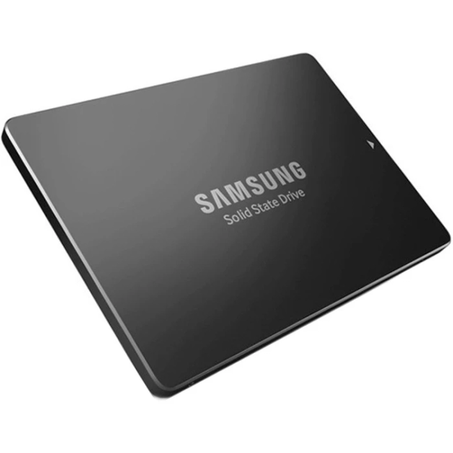 Твердотельный накопитель Samsung Electronics MZQL215THBLA-00A07
