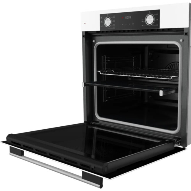 Встраиваемый духовой шкаф Kuppersberg HF 608 W