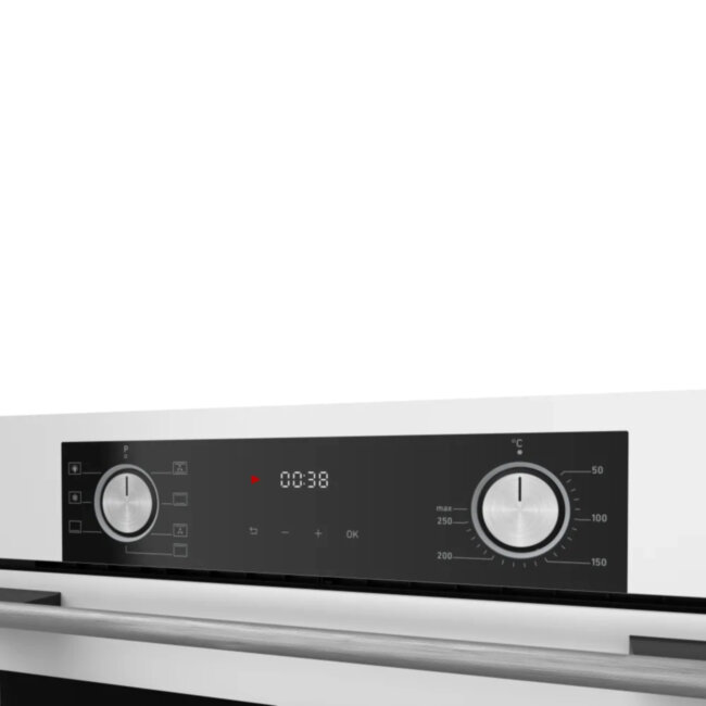 Встраиваемый духовой шкаф Kuppersberg HF 608 W