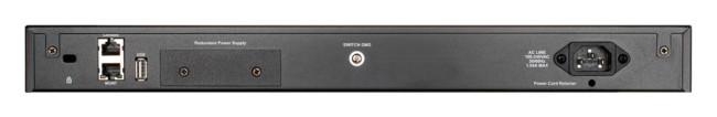 Коммутатор D-Link DGS-3130-54TS/B1A Коммутатор D-Link DGS-3130-54TS/B1A
