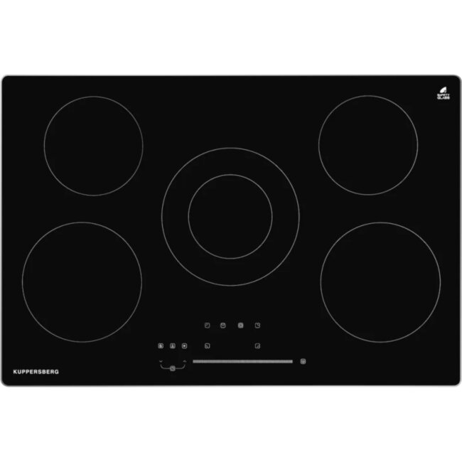 Встраиваемая варочная панель Kuppersberg ECS 703 R
