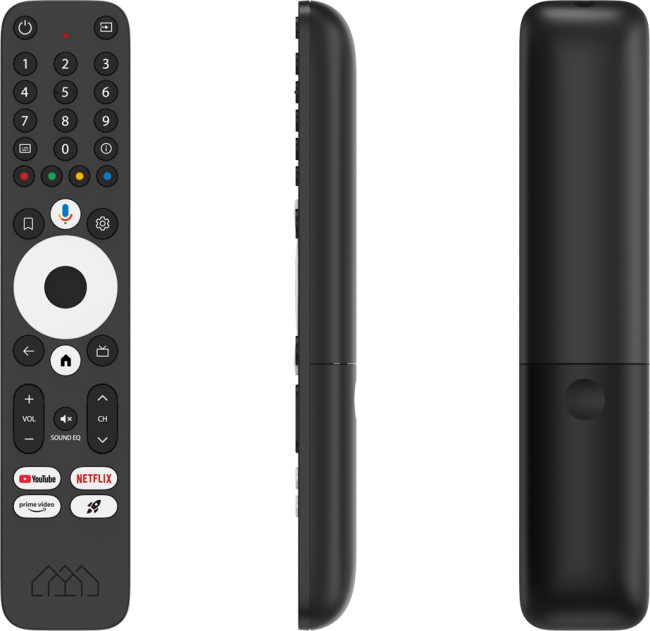 Медиаплеер Dune HD Premier 4K Pro Медиаплеер Dune HD Premier 4K Pro
