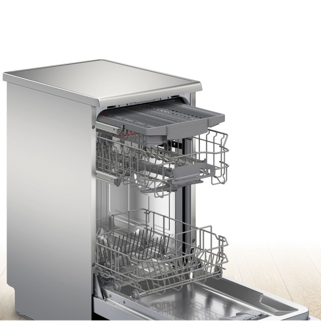 Отдельностоящая посудомоечная машина Bosch Bosch SPS2HMI54Q Отдельностоящая посудомоечная машина Bosch Bosch SPS2HMI54Q