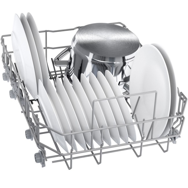 Отдельностоящая посудомоечная машина Bosch Bosch SPS2HMI54Q Отдельностоящая посудомоечная машина Bosch Bosch SPS2HMI54Q